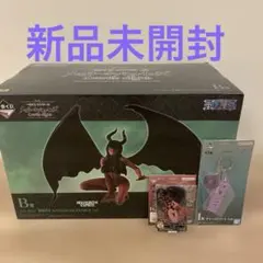 一番くじ ワンピース メモリーオブ　ヒロインズ　B賞 ニコ・ロビン