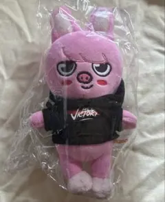 2026年最新】チャンビン ぬいぐるみの人気アイテム - メルカリ