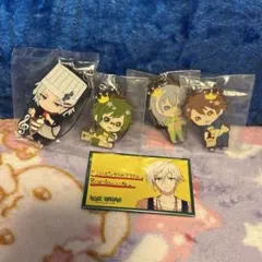 公*o様 アイドリッシュセブン アイナナ グッズセット