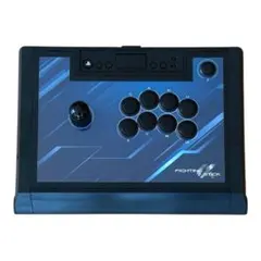 2026年最新】HORI ファイティングスティック SSの人気アイテム - メルカリ