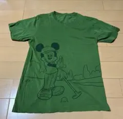 ゴルフ Tシャツ