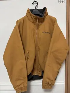 コロンビア ブルゾン