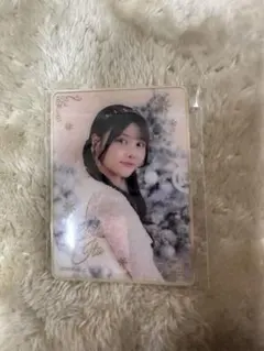 乃木坂46 のぎBOX 乃木坂mobile モバカ レア 川崎桜 - メルカリ