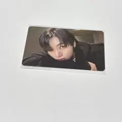 テサン タレントカード