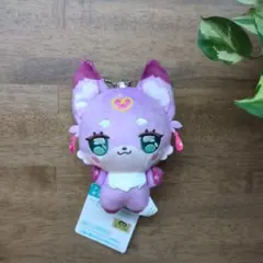 名探偵プリキュア　ちびぐるみ　vol.2 マシュタン
