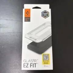 GLAS.tR EZ FIT iPhone17Pro【1セットのみ】