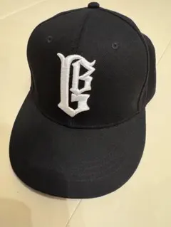新品】GOOSE BUZZY GB SIG MESH CAP 黒 森下直哉 - メルカリ