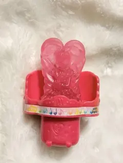 スイートプリキュアマクドナルド ハッピーセット キュアメロディ