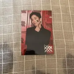 ラフスト 田中樹 フォトセット Laugh×××××× SixTONES