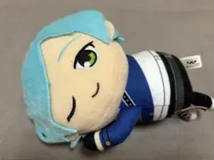 2026年最新】深海奏汰 ぬいぐるみ みんなのくじの人気アイテム - メルカリ