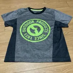 {4月末まで掲載} OUTDOOR PRODUCTS Tシャツ★140㎝