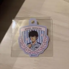 コナンカフェ　ハロウィンの花嫁　松田陣平　タグ