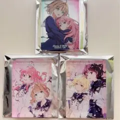 プリズムガーデン きみが死ぬまで恋をしたい きらきらジュエル