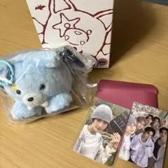 ENHYPEN THE SIN : VANISH ボイスキーリング ジョンウォン