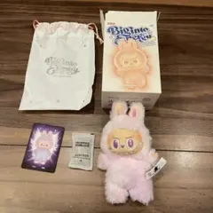 POPMART ラブブ Big into Energy シリーズ