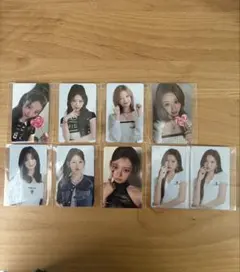 BABYMONSTERベビモン　トレカまとめ売り