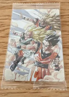 イタジャガ ドラゴンボール キャラクターグッズ