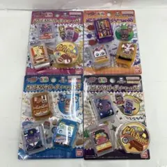 ドラえもん ひみつ道具シリーズ 7点まとめ売り 未開封 エポック社 当時物 ドラえもん ひみつ道具シリーズ 7点まとめ売り 未開封 エポック社 当時