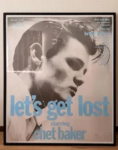 2026年最新】チェットベイカー ポスターの人気アイテム - メルカリ