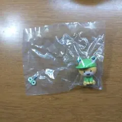 カラフルピーチシヴァぺたっとねじまき