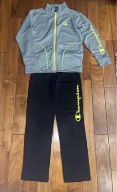Champion ジャージ上下セット 160サイズ