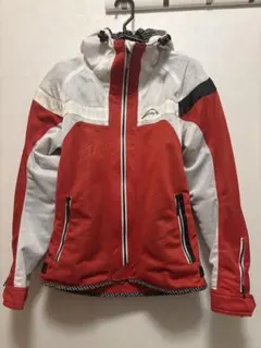 KUSHITANI K-2369フルメッシュパーカージャケットのサムネイル