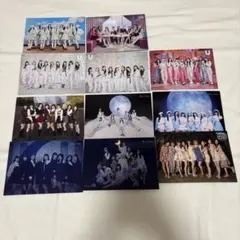 NiziU ラントレ オール まとめ売り