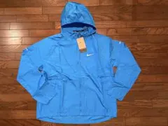 ナイキNIKE MOVE TO ZERO ウィンドブレーカー 新品未使用