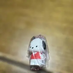 マスコット&グミ　ポチャッコ