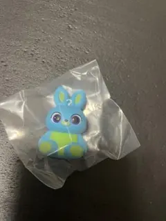 まちぼうけ2 バニー