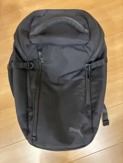 PUMA バックパック リュック ブラック