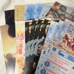 なにわ男子 特典 セット