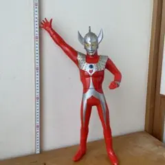 京本コレクションウルトラマンタロウ ソフビ フィギュアのサムネイル
