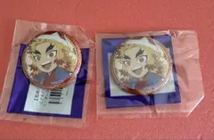 鬼滅の刃 ufotable こどもの日 缶バッジ 煉獄杏寿郎