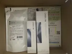 ミスターオルビスのサムネイル