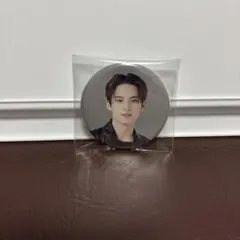 2026年最新】セブチ ミンギュ 缶バッジの人気アイテム - メルカリ