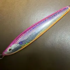 ルアーズケミスト トレイス35 - メルカリ