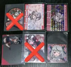 ホロライブ 沙花叉クロヱ まとめ