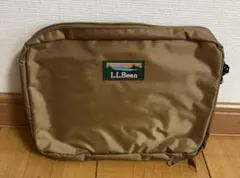 【L.L.Bean】ウォールポケットポシェットのサムネイル