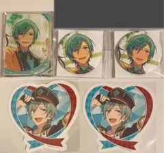 あんスタ 巽5点セット