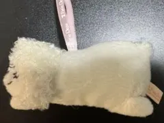 Patio Dogs 犬 マスコット キーホルダー