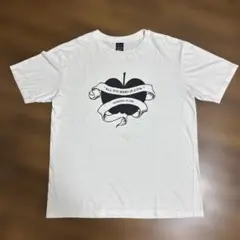 NUMBER (N)INE アップルプリント Tシャツ 4のサムネイル