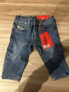 DIESEL デニムパンツ