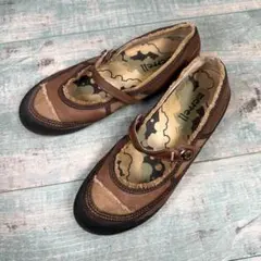 MERRELL CRUZ MJ レザー ストラップシューズのサムネイル