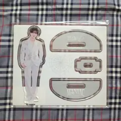 StrayKids ゆらゆらアクリルスタンド MANIAC チャンビン