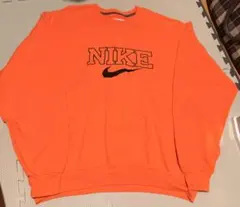 NIKE 90s スウェット