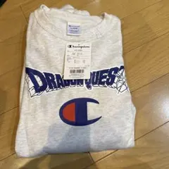 チャンピオン スウェット ドラクエ