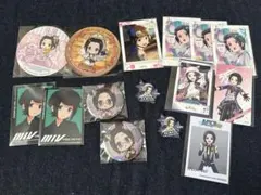 SideM 岡村直央　セット