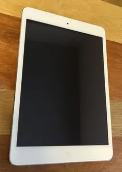 Apple iPad mini 2 32GB シルバー