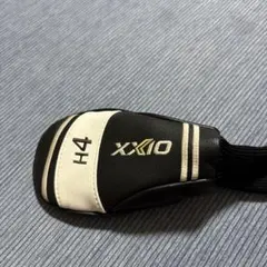 XXIO H4 ユーティリティ用ヘッドカバー